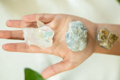 Crystal of the Month