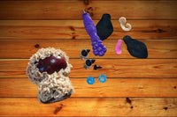 Kr8tive Kids Craft Holiday Box