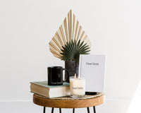 Empowered Women Box - Journal, Candle, Mug, & Inspiring Prompts!