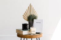 THE RITUAL.
Curated products that fuel your inner strength, nurture your well-being, & tap into your limitless potential.