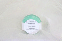 Shampoo Bar - Sulfate Free & Paraben Free