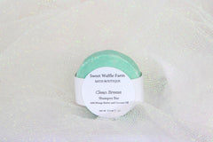 Shampoo Bar - Sulfate Free & Paraben Free