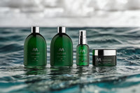 MASAMI Hair Care Bundle