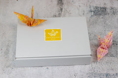 Omotenashi Stationary Box
