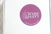 The Wine Lovers Box