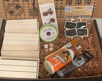 Tool Subscription Box (Crafters Edition)