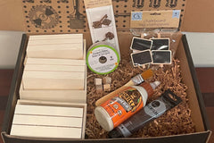 Tool Subscription Box (Crafters Edition)
