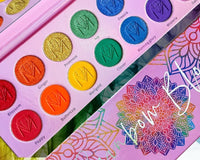 Everything is Coming Up Rainbows!