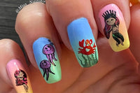 Month of Manis Nail Art Subscription Box (USA Customers)