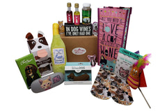 Paws & Pour Dog & Cat Box