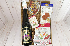 Harry Potter Subscription Box