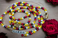 Divine Essence Waistbeads