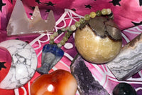 FANTASY JUJU BOX