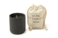 Monthly Candle and Chocolate Subscription