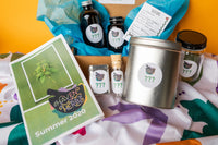 Community Supported Herbalism (CSH) box