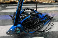 Bass Fishing Tackle Box