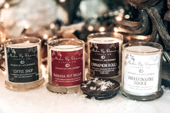 Candle Of The Month