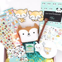 Panduh Box