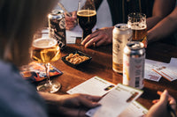 YBF Craft Beer Subscription Box