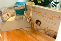 Mom-To-Be Bliss Subscription Box