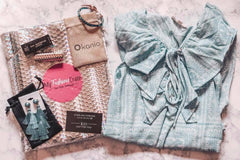 My Fashion Crate Monthly!