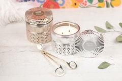 Monthly Medium Luxury Candle Subscription Box