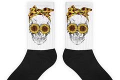 "Sock of the Month" box for Women!