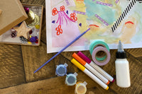 Monthly Little Creators Box