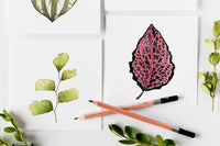 Come Alive Studio Stationary Subscription