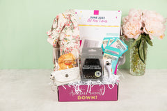 Brave Crate