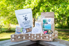 SimplyNCgoods Quarterly Box
