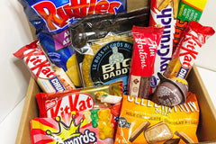 Canadian Snacks Box | Everything Canadian Snacks
