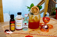 Cocktail Subscription Kit