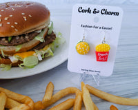 Foodie Lovers Earrings