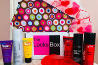 The LocksBox Seasonal Hair Care Subscription