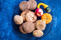 Cookie of the Month by Little Red Kitchen Bake Shop