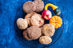 Cookie of the Month by Little Red Kitchen Bake Shop