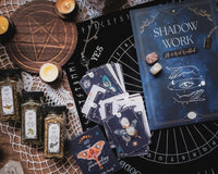 Tamed Wild Seasonal Box