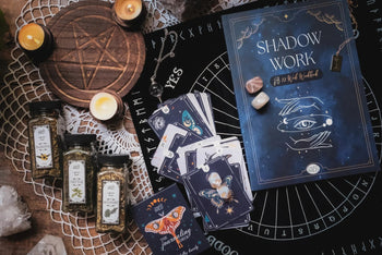 Tamed Wild Seasonal Box