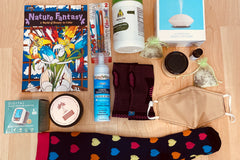 The Medical Assistant Box