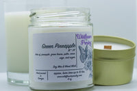 Wildflower & Presley 7oz & 11 oz Candle Club
