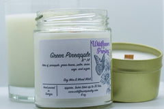 Wildflower & Presley 7oz & 11 oz Candle Club