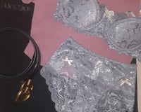 Lingerie Set