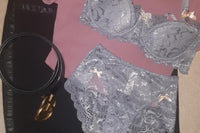 Lingerie Set