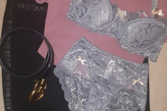 Lingerie Set
