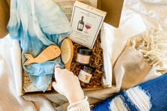 A Mommy and Me Box by The Dashing Squad