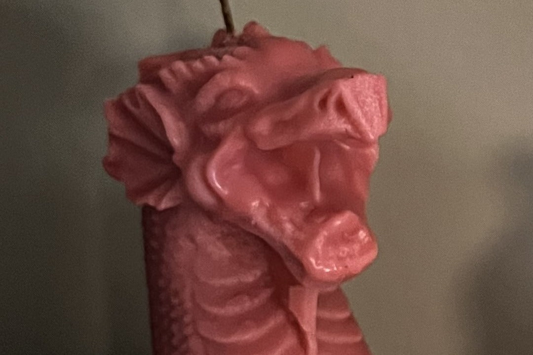 12 Days of Novelty Candle Advent Calendar