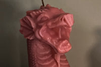 12 Days of Novelty Candle Advent Calendar