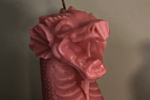 12 Days of Novelty Candle Advent Calendar