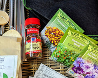 The Patio Farmer Box